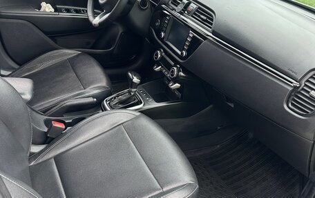 KIA Rio IV, 2020 год, 1 190 000 рублей, 7 фотография