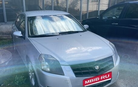 Cadillac BLS, 2007 год, 490 000 рублей, 2 фотография
