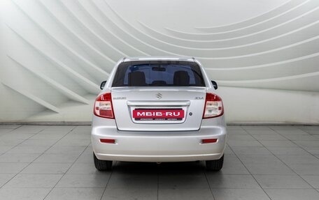 Suzuki SX4 II рестайлинг, 2010 год, 728 000 рублей, 6 фотография