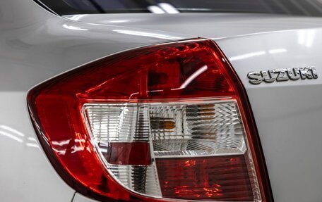 Suzuki SX4 II рестайлинг, 2010 год, 728 000 рублей, 12 фотография