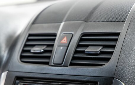 Suzuki SX4 II рестайлинг, 2010 год, 728 000 рублей, 23 фотография