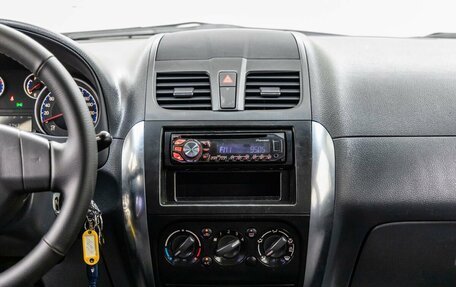 Suzuki SX4 II рестайлинг, 2010 год, 728 000 рублей, 16 фотография