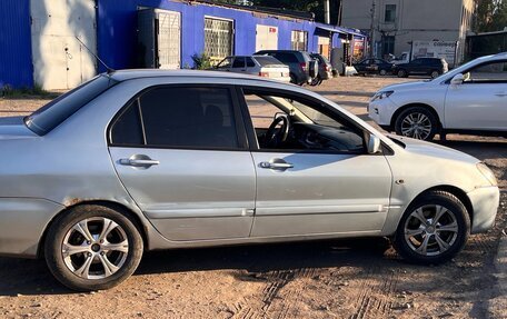Mitsubishi Lancer IX, 2007 год, 260 000 рублей, 6 фотография