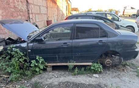 Mitsubishi Lancer IX, 2007 год, 260 000 рублей, 9 фотография
