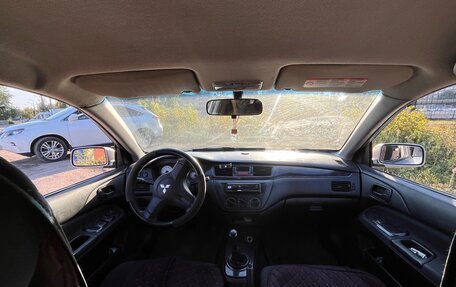 Mitsubishi Lancer IX, 2007 год, 260 000 рублей, 7 фотография