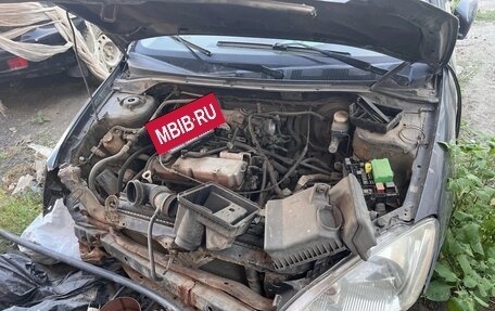 Mitsubishi Lancer IX, 2007 год, 260 000 рублей, 8 фотография