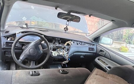 Mitsubishi Lancer IX, 2007 год, 260 000 рублей, 12 фотография