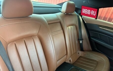Mercedes-Benz CLS, 2015 год, 2 850 000 рублей, 8 фотография