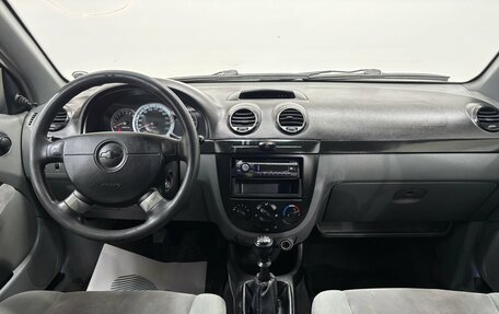Chevrolet Lacetti, 2007 год, 350 000 рублей, 13 фотография