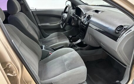 Chevrolet Lacetti, 2007 год, 350 000 рублей, 16 фотография