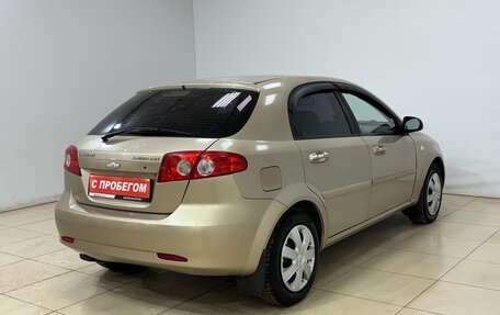 Chevrolet Lacetti, 2007 год, 350 000 рублей, 7 фотография