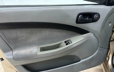 Chevrolet Lacetti, 2007 год, 350 000 рублей, 10 фотография