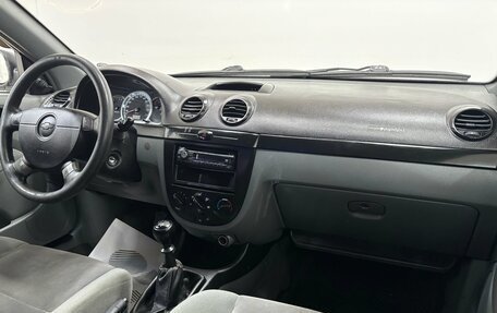 Chevrolet Lacetti, 2007 год, 350 000 рублей, 15 фотография