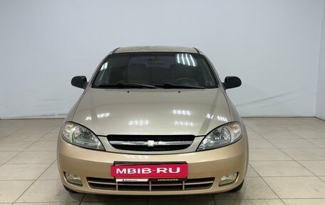 Chevrolet Lacetti, 2007 год, 350 000 рублей, 3 фотография