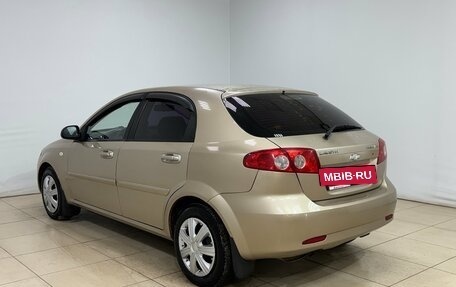 Chevrolet Lacetti, 2007 год, 350 000 рублей, 9 фотография