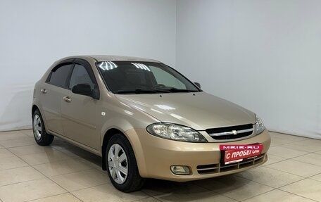 Chevrolet Lacetti, 2007 год, 350 000 рублей, 6 фотография