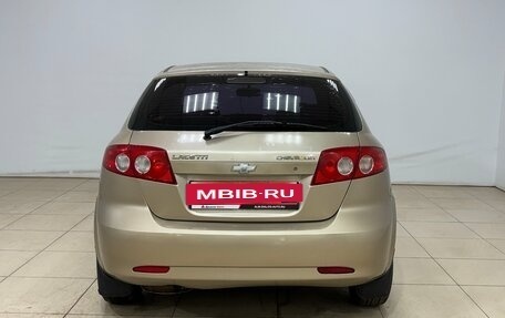 Chevrolet Lacetti, 2007 год, 350 000 рублей, 8 фотография