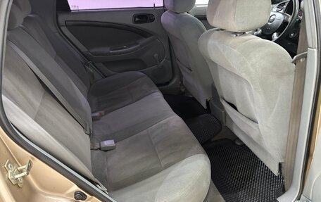 Chevrolet Lacetti, 2007 год, 350 000 рублей, 18 фотография