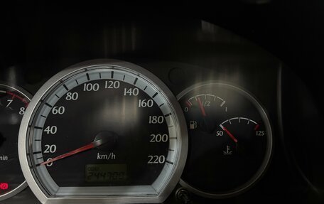 Chevrolet Lacetti, 2007 год, 350 000 рублей, 19 фотография