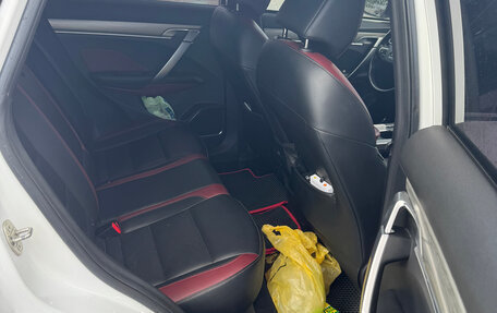 Geely Coolray I, 2020 год, 1 800 000 рублей, 8 фотография