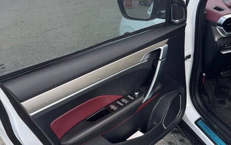 Geely Coolray I, 2020 год, 1 800 000 рублей, 11 фотография
