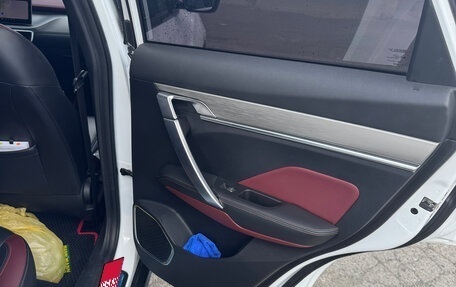 Geely Coolray I, 2020 год, 1 800 000 рублей, 9 фотография
