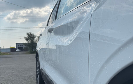 Geely Coolray I, 2020 год, 1 800 000 рублей, 14 фотография