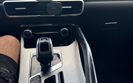 Geely Coolray I, 2020 год, 1 800 000 рублей, 17 фотография