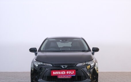 Toyota Corolla, 2020 год, 1 699 000 рублей, 2 фотография