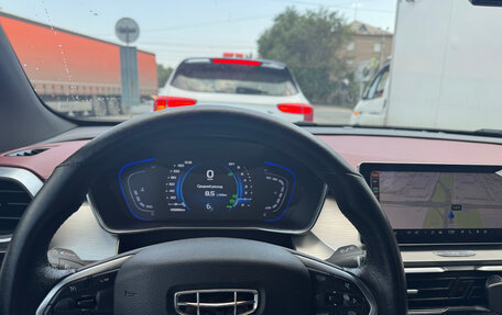 Geely Coolray I, 2020 год, 1 800 000 рублей, 15 фотография