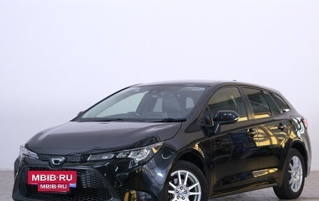 Toyota Corolla, 2020 год, 1 699 000 рублей, 4 фотография