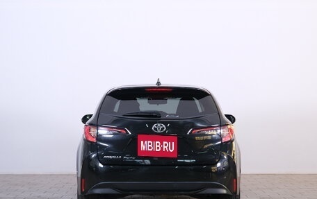Toyota Corolla, 2020 год, 1 699 000 рублей, 6 фотография