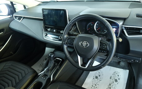 Toyota Corolla, 2020 год, 1 699 000 рублей, 10 фотография