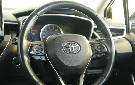 Toyota Corolla, 2020 год, 1 699 000 рублей, 12 фотография