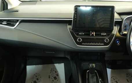 Toyota Corolla, 2020 год, 1 699 000 рублей, 16 фотография