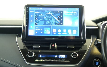 Toyota Corolla, 2020 год, 1 699 000 рублей, 14 фотография