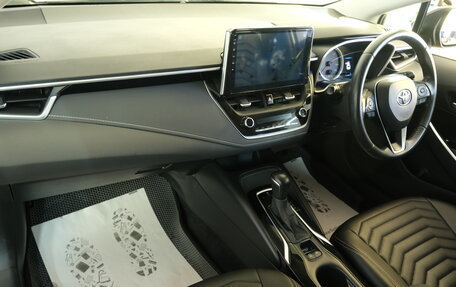 Toyota Corolla, 2020 год, 1 699 000 рублей, 17 фотография