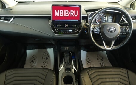 Toyota Corolla, 2020 год, 1 699 000 рублей, 13 фотография