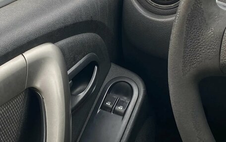 Renault Duster I рестайлинг, 2014 год, 745 000 рублей, 10 фотография