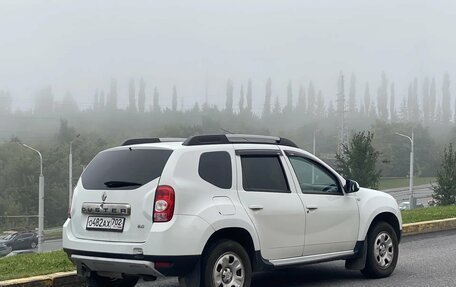 Renault Duster I рестайлинг, 2014 год, 745 000 рублей, 6 фотография