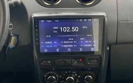 Renault Duster I рестайлинг, 2014 год, 745 000 рублей, 8 фотография