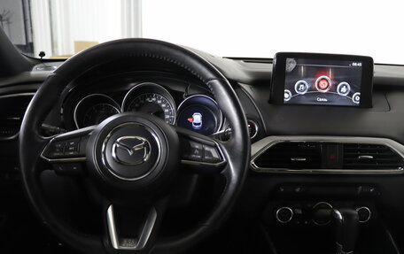 Mazda CX-9 II, 2018 год, 3 049 990 рублей, 10 фотография