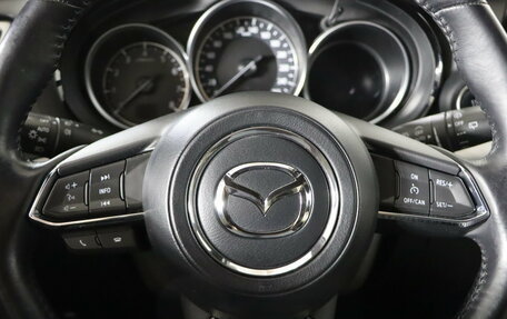 Mazda CX-9 II, 2018 год, 3 049 990 рублей, 11 фотография