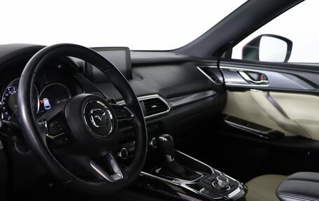 Mazda CX-9 II, 2018 год, 3 049 990 рублей, 9 фотография