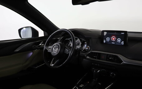 Mazda CX-9 II, 2018 год, 3 049 990 рублей, 12 фотография