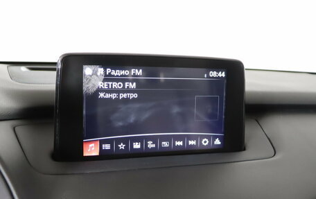 Mazda CX-9 II, 2018 год, 3 049 990 рублей, 19 фотография