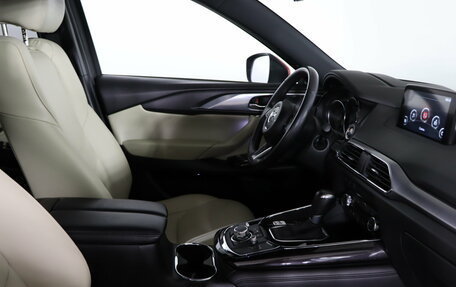 Mazda CX-9 II, 2018 год, 3 049 990 рублей, 14 фотография