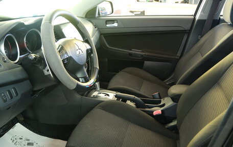 Mitsubishi Lancer IX, 2008 год, 769 000 рублей, 8 фотография