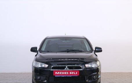 Mitsubishi Lancer IX, 2008 год, 769 000 рублей, 2 фотография