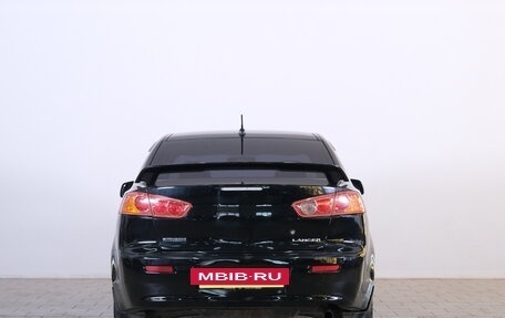 Mitsubishi Lancer IX, 2008 год, 769 000 рублей, 6 фотография